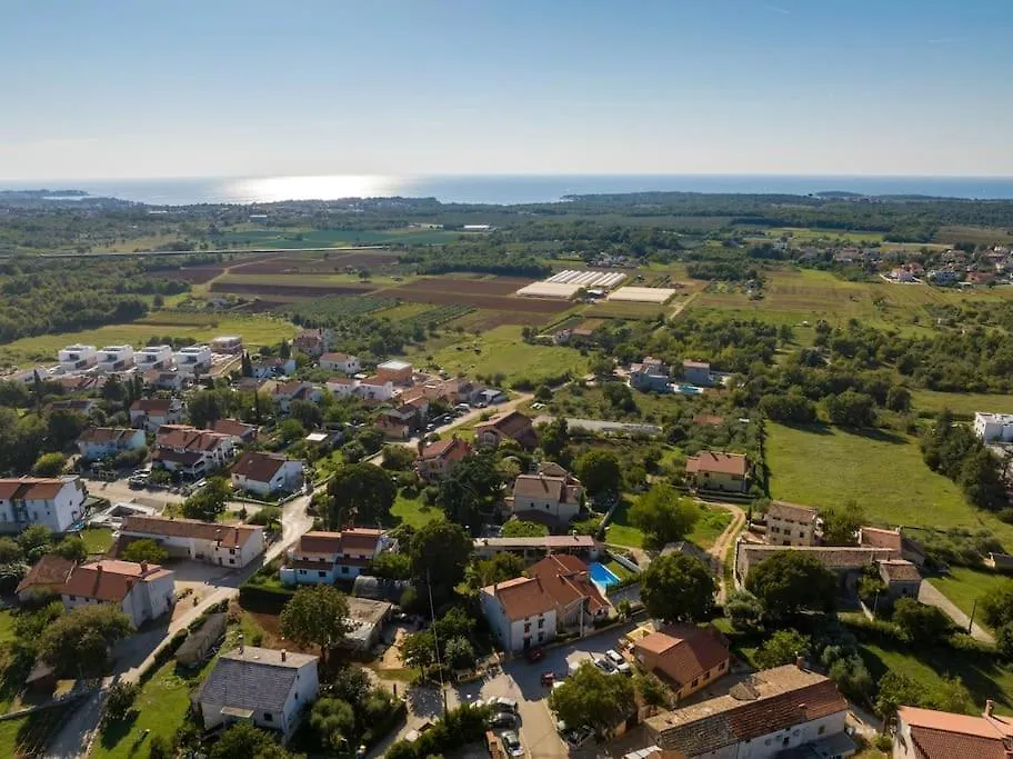 Villa Corinna Kukci