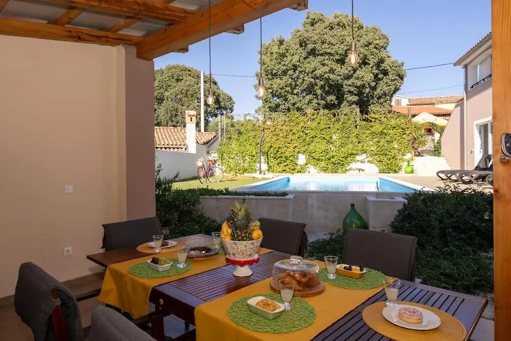 Villa Corinna Kukci