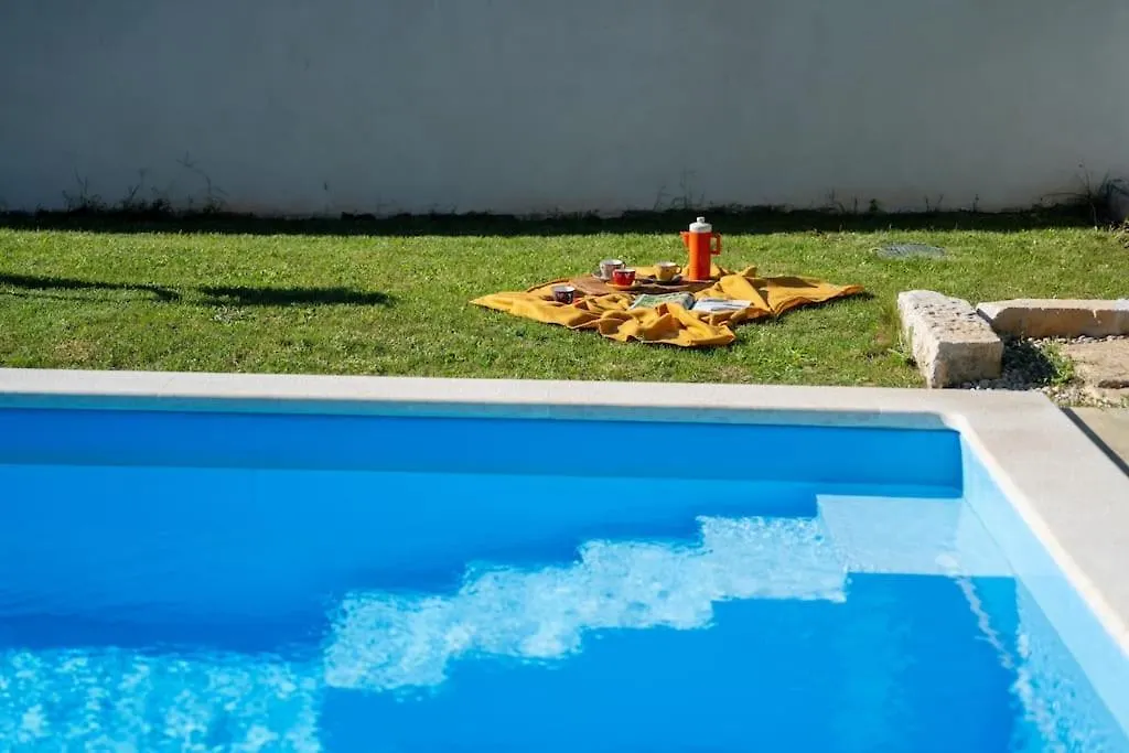 Villa Corinna Kukci
