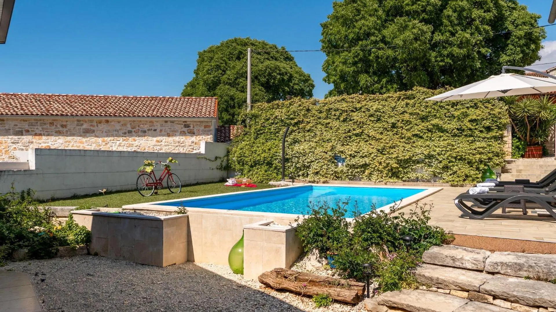 Villa Corinna Kukci 0*,  Croatia