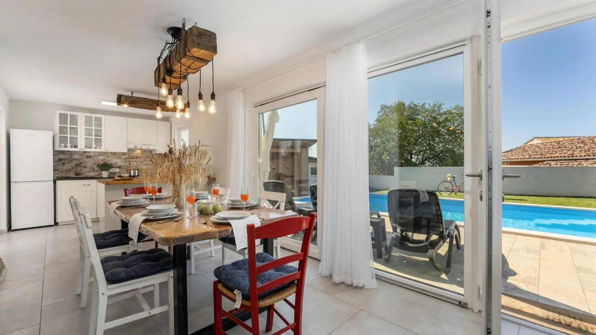 Villa Corinna Kukci Croatia