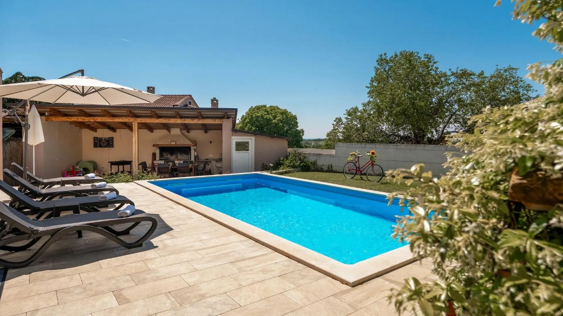 Villa Corinna Kukci