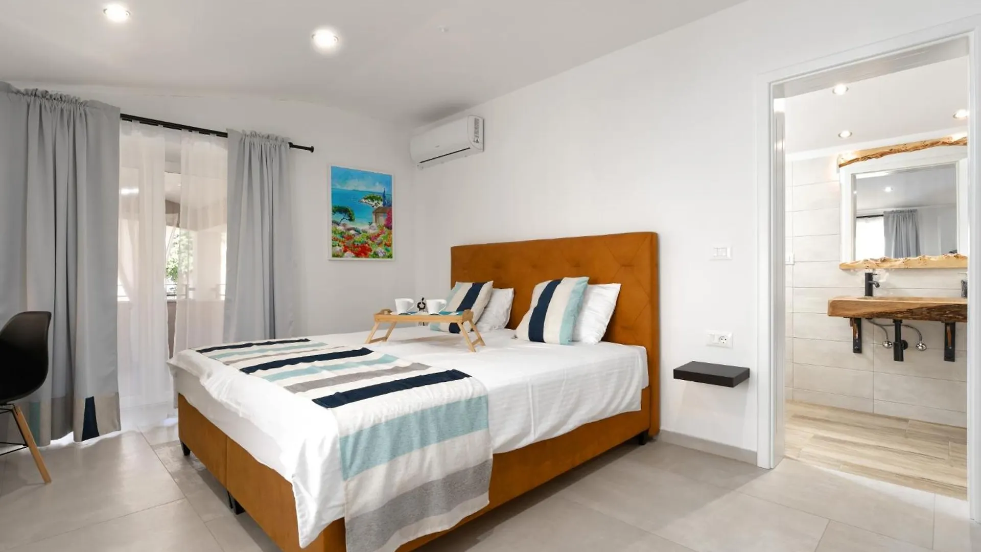 Villa Corinna Kukci Croatia