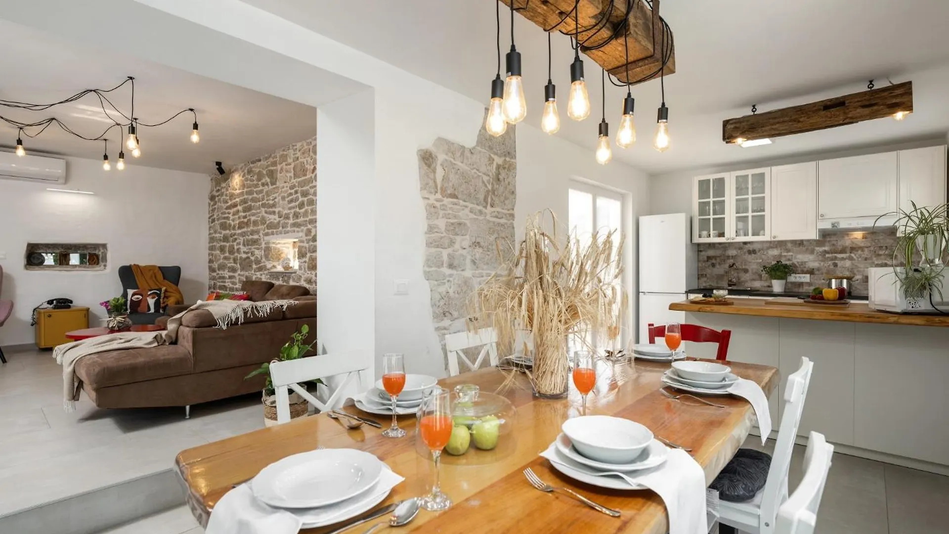 Villa Corinna Kukci Croatia